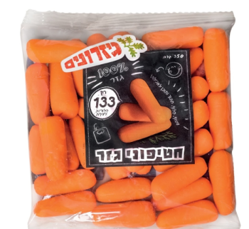 جزر بيبي