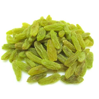 زبيب أخضر