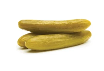 مخلل خيار