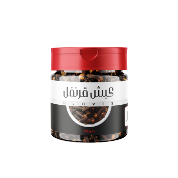 كبش قرنفل 100 غرام