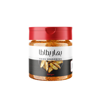 بهار بطاطا 100 غرام