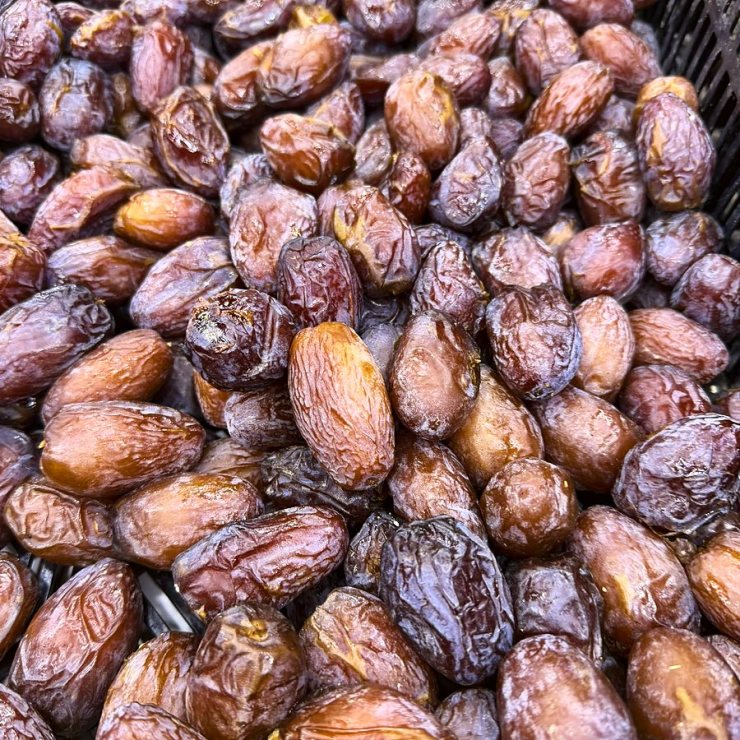 تمر الكرم بالوزن