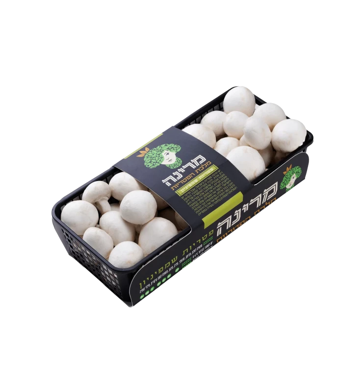 فطر بورتوبيللو دوبل